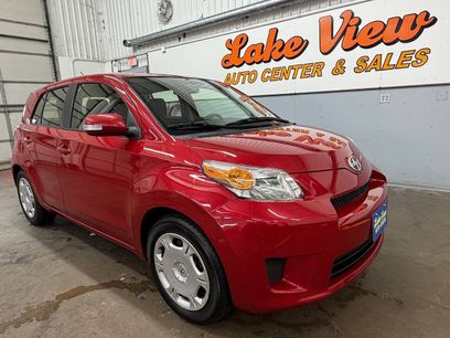Used 2012 Scion xD