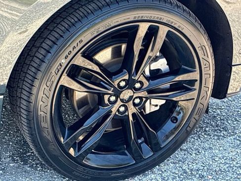 Used 2024 Ford Edge ST w/ Equipment Group 401A AWD/4WD image 16
