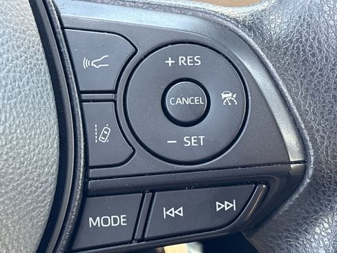 Used 2024 Toyota RAV4 LE AWD/4WD image 17