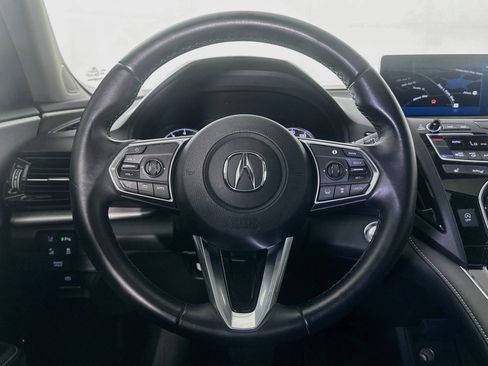 Used 2020 Acura RDX w/ Technology Package FWD image 17