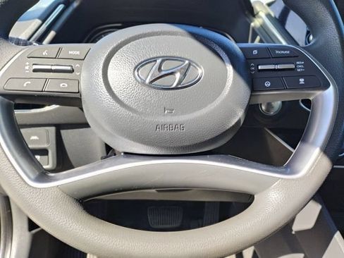 Used 2023 Hyundai Sonata SEL FWD image 13