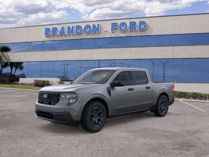 New 2026 Ford Maverick XLT w/ XLT Luxury Package
