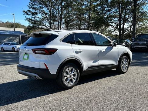 New 2026 Ford Escape Active image 7