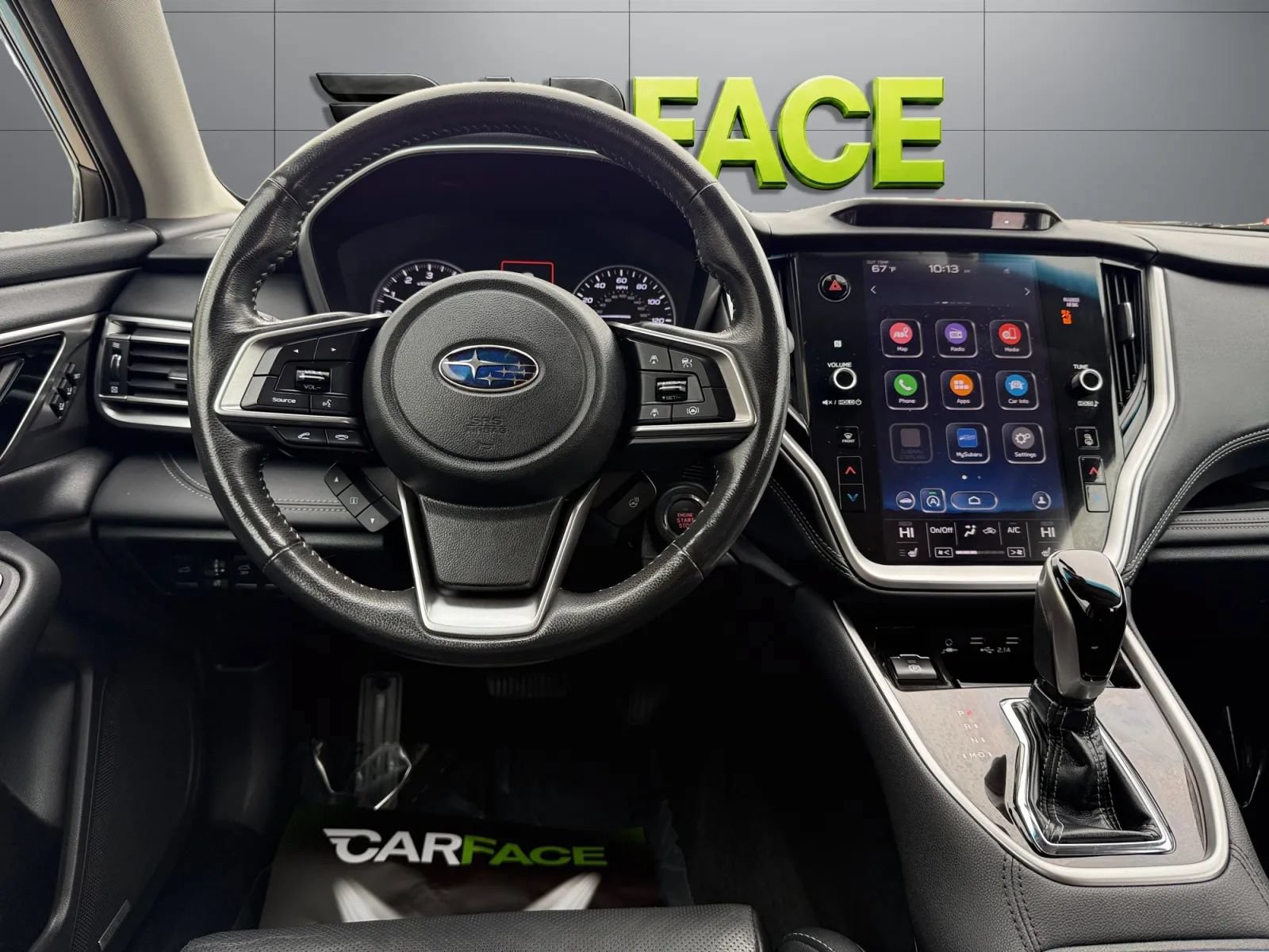 Used 2022 Subaru Outback Limited AWD/4WD image 27