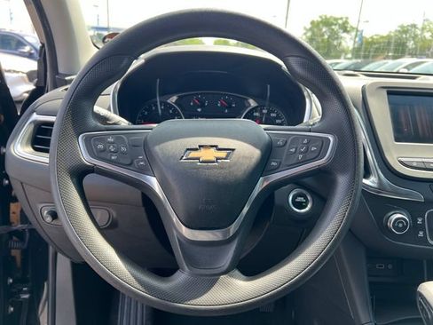 Certified 2022 Chevrolet Equinox LT FWD image 16