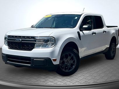 Used 2024 Ford Maverick XLT