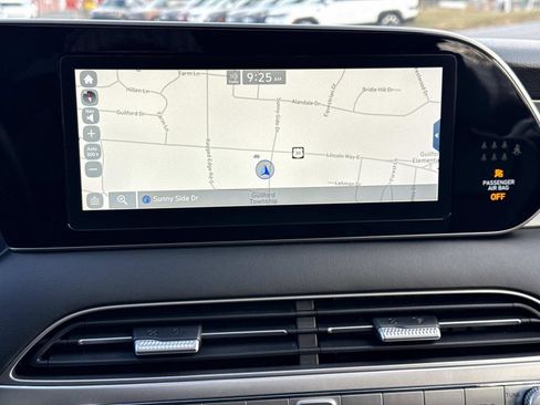 Used 2021 Hyundai Palisade SEL AWD/4WD image 5