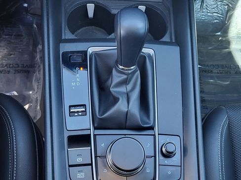 Used 2023 MAZDA CX-50 AWD 2.5 S w/ Cargo Package image 23