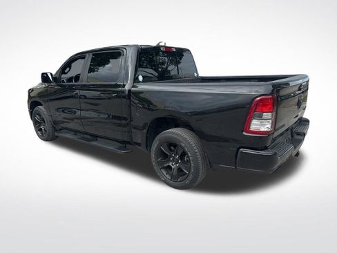 Used 2023 RAM 1500 Big Horn AWD/4WD image 3
