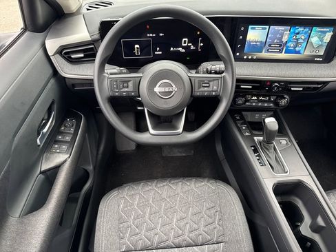 New 2026 Nissan Kicks SV w/ SV Premium Package image 15