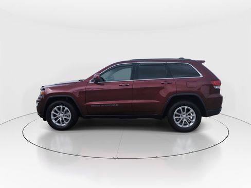 Used 2022 Jeep Grand Cherokee Laredo E RWD image 5