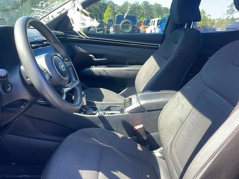 Used 2022 Hyundai Santa Cruz SEL w/ Launch Package AWD/4WD image 6