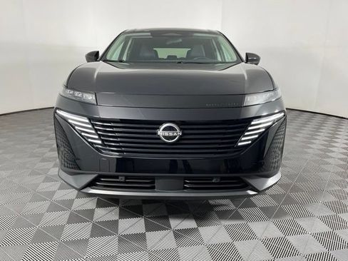 Certified 2025 Nissan Murano SV FWD image 5
