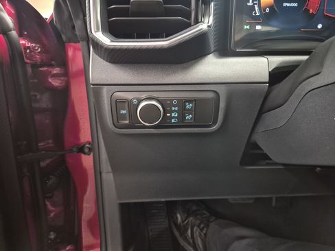 New 2026 Ford Mustang Premium image 15