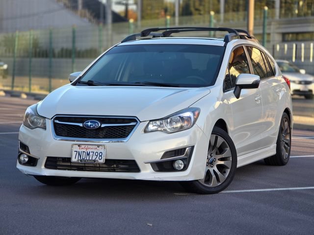 Used 2015 Subaru Impreza 2.0i Sport Limited AWD/4WD image 13