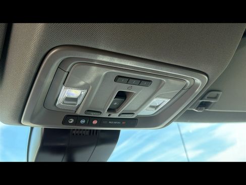 New 2026 Chevrolet Silverado 1500 RST w/ All Star Edition Plus AWD/4WD image 20