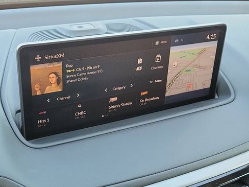 Certified 2024 Acura MDX Technology image 16