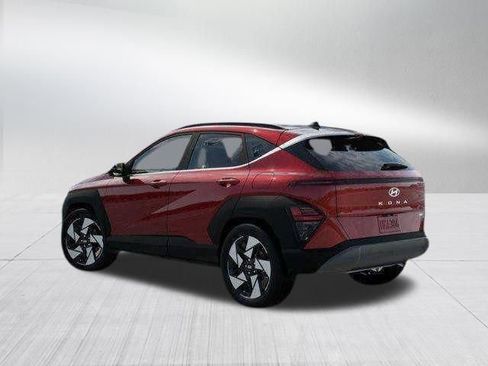 New 2026 Hyundai Kona SEL Sport FWD image 14