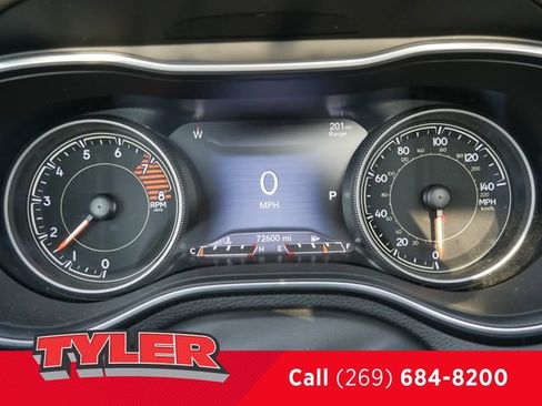 Used 2021 Jeep Cherokee Limited AWD/4WD image 42