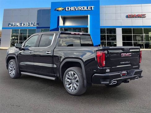 New 2025 GMC Sierra 1500 Denali image 7