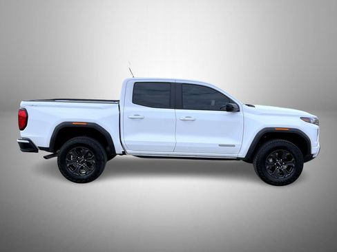 Used 2024 GMC Canyon Elevation w/ Trailering Package image 4