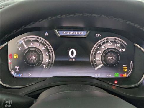 New 2026 RAM 1500 Laramie image 18