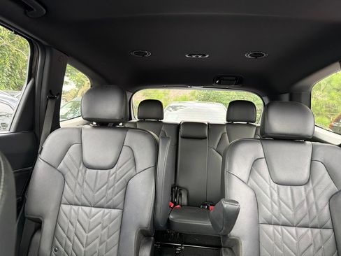 Used 2025 Kia Telluride EX X-Line AWD/4WD image 29