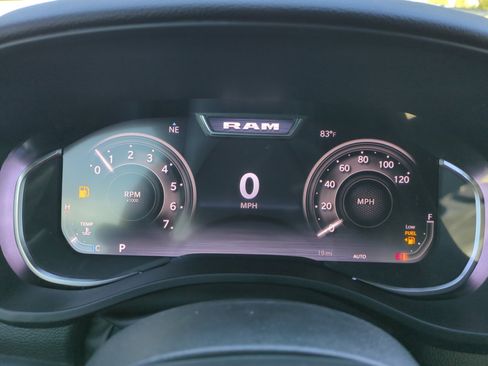 New 2026 RAM 1500 Big Horn image 10