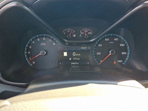 Certified 2022 Chevrolet Colorado ZR2 image 20