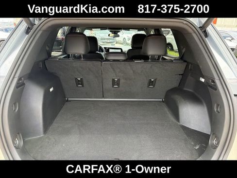 Used 2025 Chevrolet Equinox RS FWD image 23