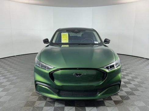 New 2025 Ford Mustang Mach-E Premium image 2