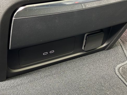 New 2026 Cadillac Escalade IQ Sport 1 image 17