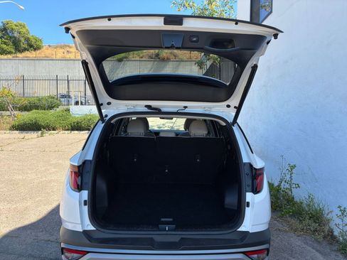 Used 2025 Hyundai Tucson SEL image 33