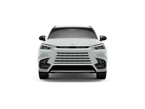 New 2026 Lexus TX 500h AWD w/ Technology Package image 5