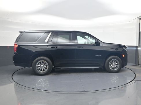Used 2023 Chevrolet Tahoe LT AWD/4WD image 8
