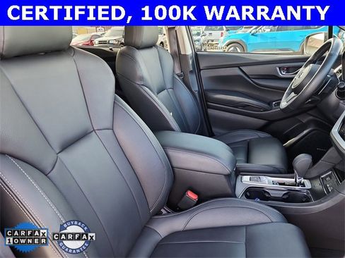 Certified 2023 Subaru Ascent Limited w/ Technology Package image 19
