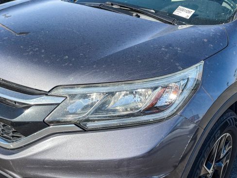 Used 2016 Honda CR-V SE image 9