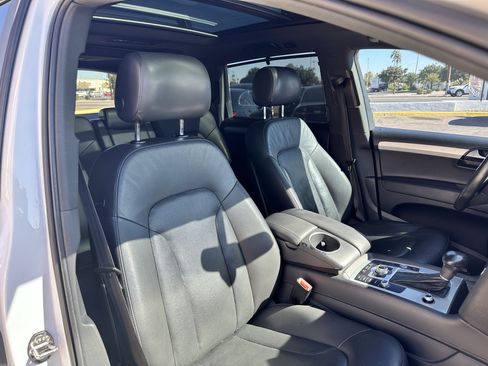 Used 2015 Audi Q7 3.0T S line Prestige image 29