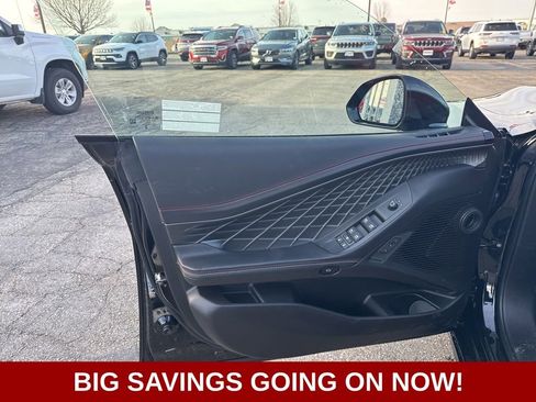 New 2026 Dodge Charger R/T image 11