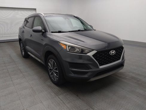 Used 2019 Hyundai Tucson SEL w/ Cargo Package image 13