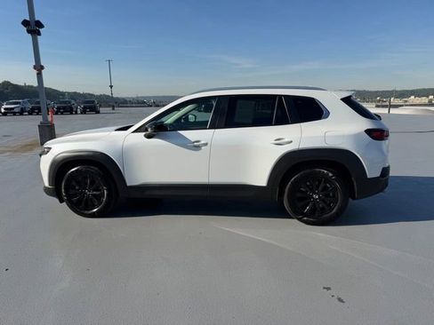 Used 2024 MAZDA CX-50 AWD 2.5 S w/ Weather Package image 6