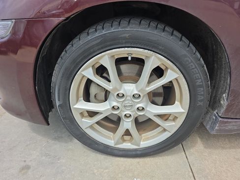 Used 2014 Nissan Maxima 3.5 S FWD image 29