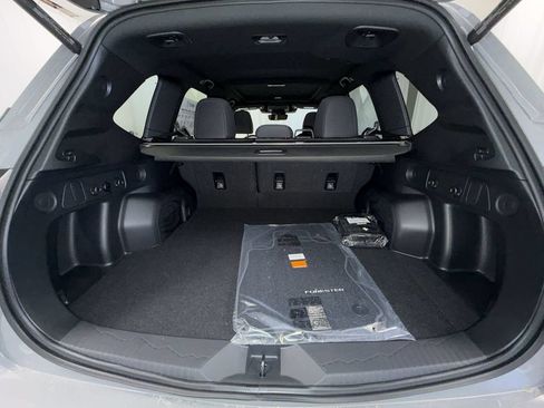 New 2026 Subaru Forester Premium AWD/4WD image 15