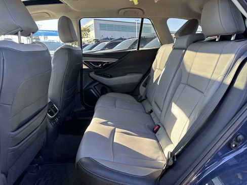 Certified 2023 Subaru Outback Limited image 29