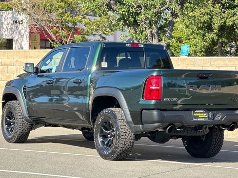 Used 2026 RAM 1500 RHO AWD/4WD image 6