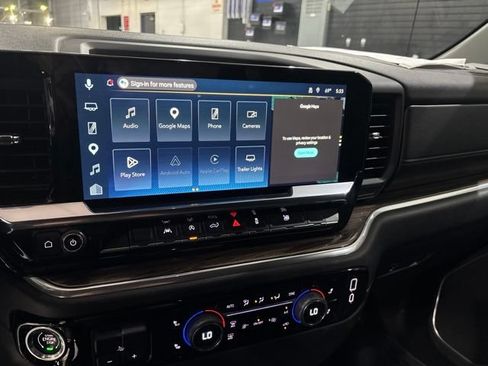 Certified 2026 Chevrolet Silverado 1500 LT AWD/4WD image 29