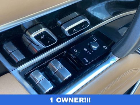Used 2023 Land Rover Range Rover SE AWD/4WD image 32