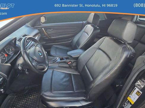 Used 2012 BMW 128i Convertible RWD image 11