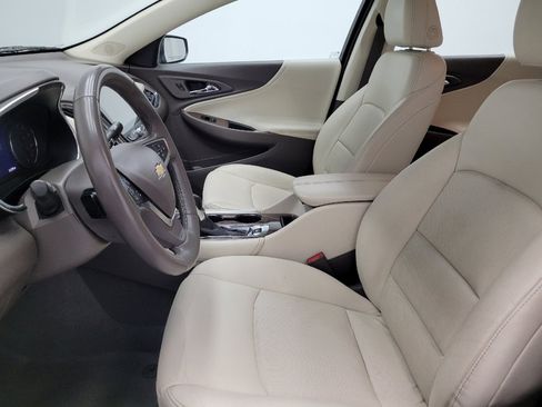 Used 2024 Chevrolet Malibu LT FWD image 17