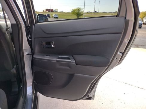 New 2025 Mitsubishi Outlander Sport ES image 27